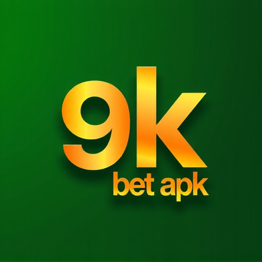 9K Bet Apk